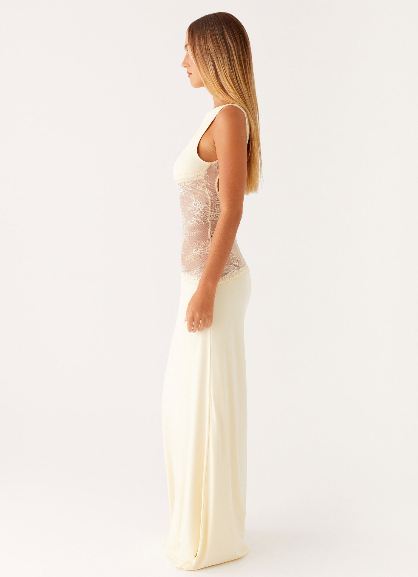 Lucinda Maxi Dress