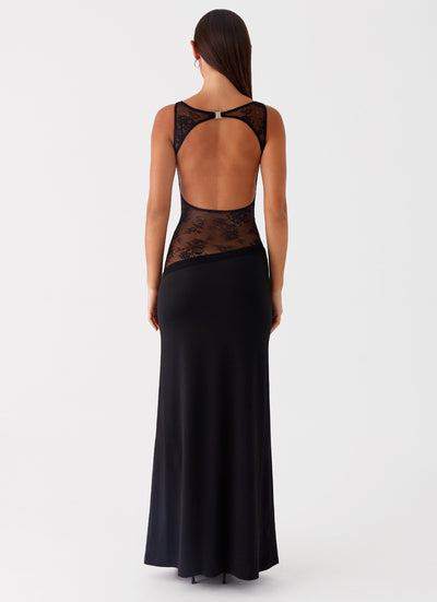 Lucinda Maxi Dress