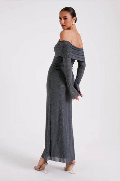 AURELIA MAXI DRESS