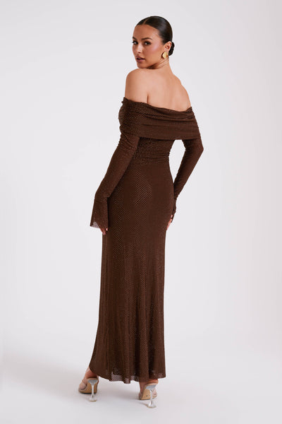 AURELIA MAXI DRESS