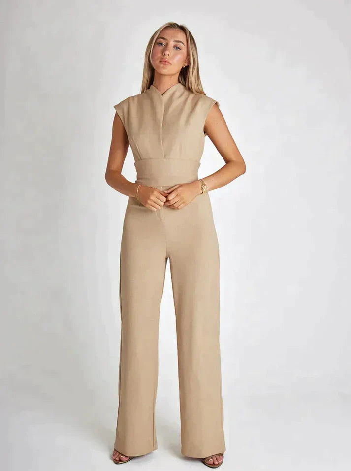 Muse Jumpsuit