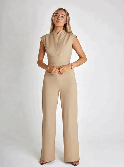 Muse Jumpsuit