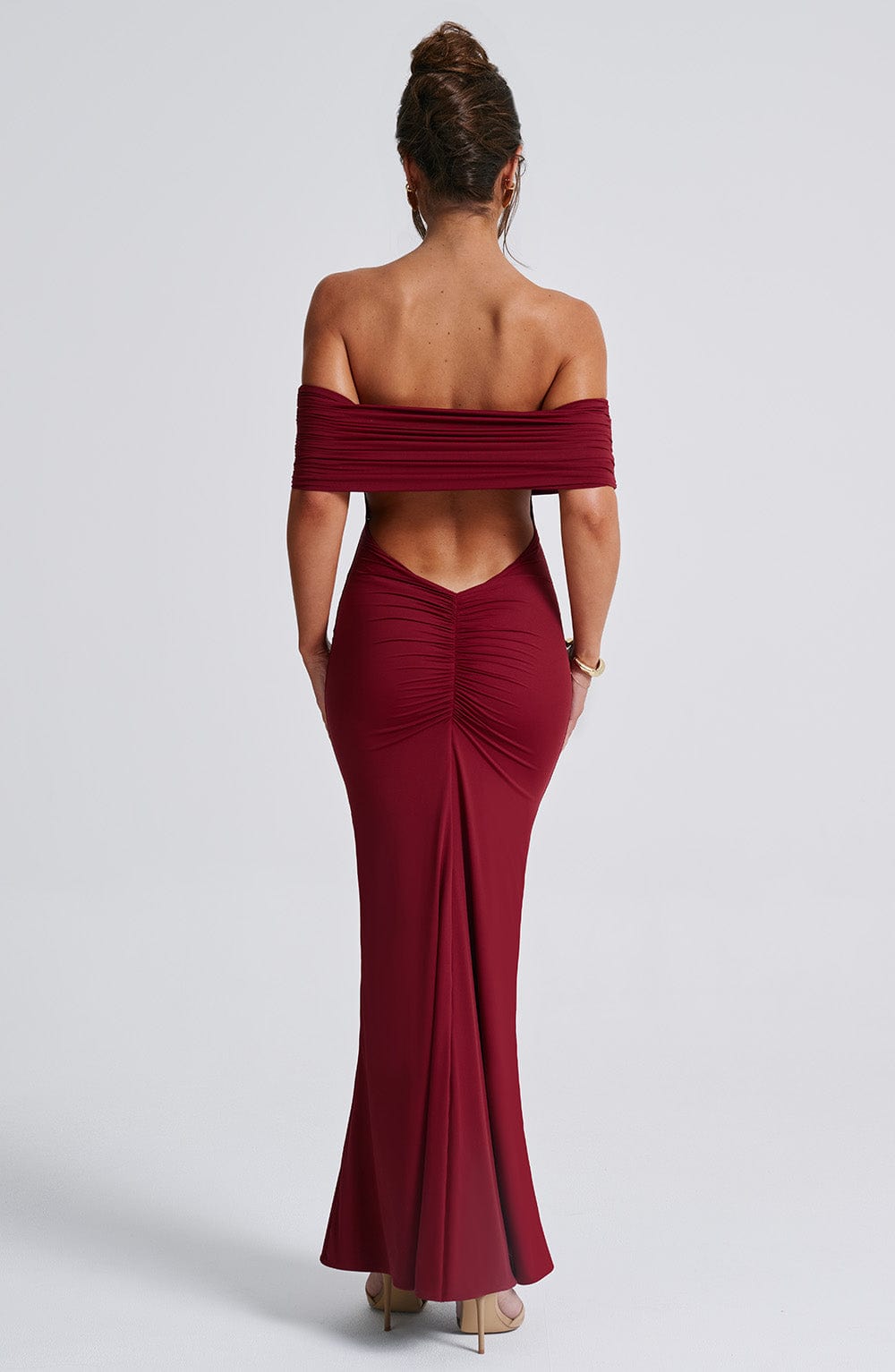 Belinda Maxi Dress