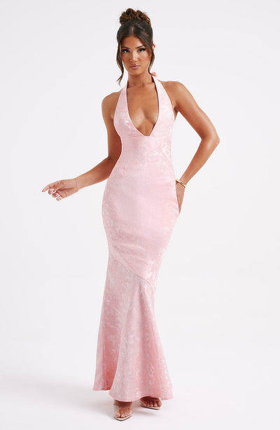 Josephine Maxi Dress