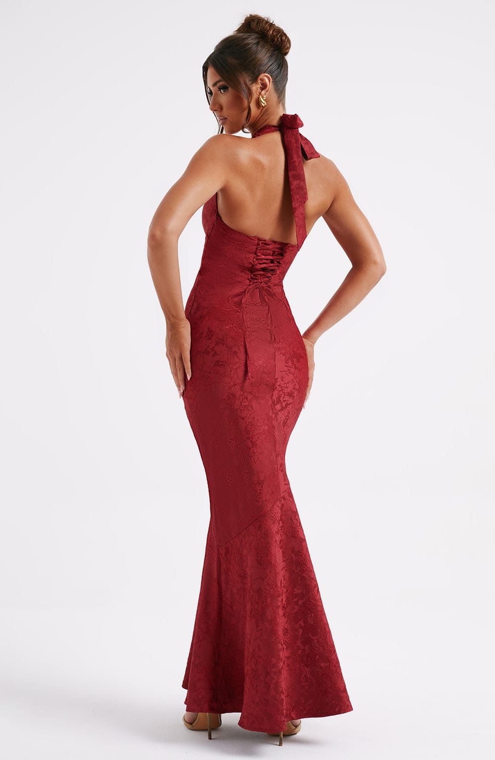 Josephine Maxi Dress