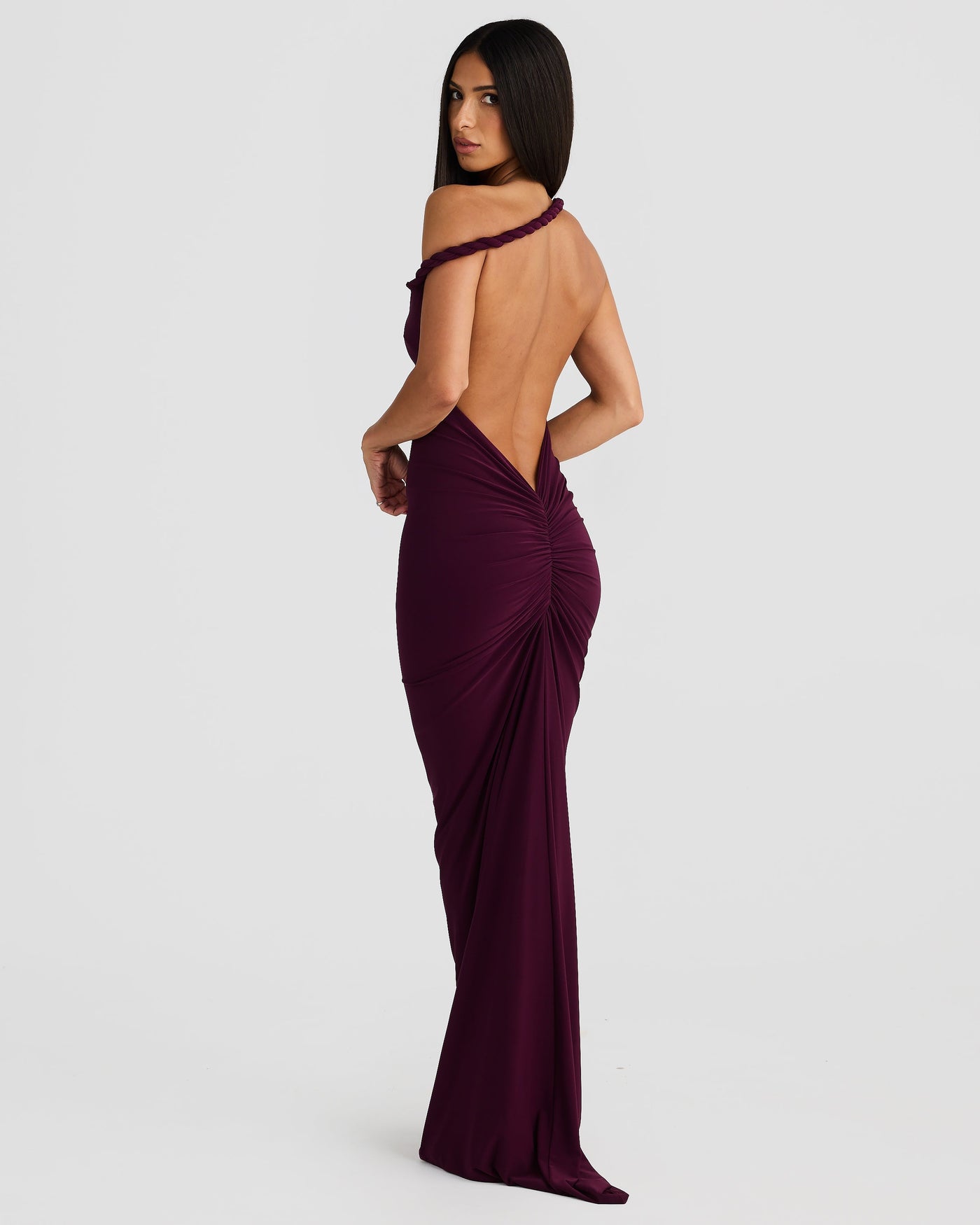 Diney Maxi Dress